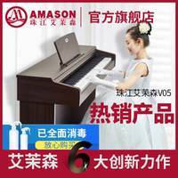 钢琴品牌排行榜排名进口品牌(美德威钢琴怎么样)