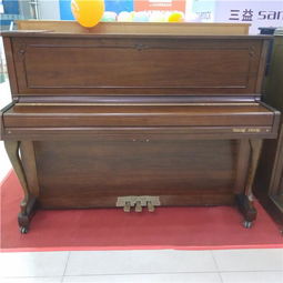 进口钢琴租售30元每月起