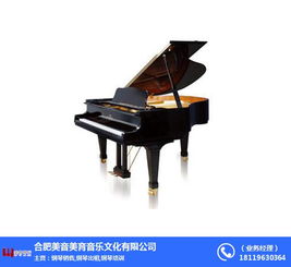 合肥美音美育公司 图 钢琴出租哪家好 合肥钢琴出租
