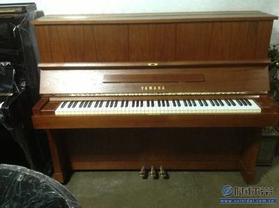 【淄博鲁韵琴行讲解进口二手钢琴为什么受欢迎】张店音韵琴行 - 产品库