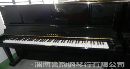 淄博钢琴 日本进口二手钢琴专卖