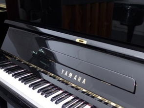 图 原装进口二手钢琴yamaha kawai 音色很棒 深圳文体 乐器