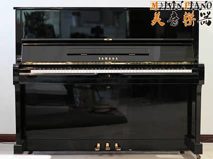 无锡美音日本原装进口二手钢琴99成新型号全初学演奏
