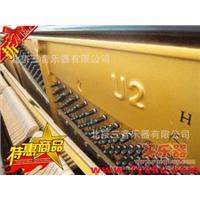 日本原装进口雅马哈/U30BL/二手钢琴/YAMAHA/日本二手钢琴 - 产品展示 - 北京三音乐器股份 - 企业库 - 准确全面的企业与产品信息门户