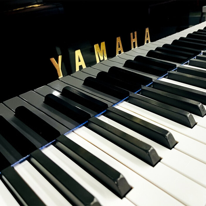雅马哈G系列二手三角钢琴：专业演奏与家庭考级的理想之选