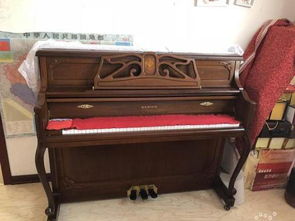 韩国进口三益钢琴 卓越品质与优雅音色的完美融合