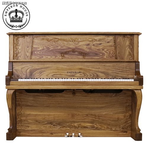 北京华彩二手钢琴批发 全新帝王、卡哇伊、雅马哈纯进口钢琴质量解析