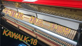 全新2020款GX-2平行进口卡瓦依三角钢琴 品质与艺术的完美融合