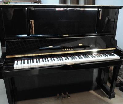 梅州销售原装进口雅马哈品牌二手钢琴——珠海市香洲力鸥琴行进口钢琴供应
