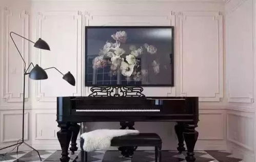 钢琴学习的精髓全在这4个字 进口钢琴