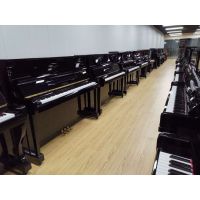 华曼钢琴城 苏州二手钢琴市场值得信赖的选择