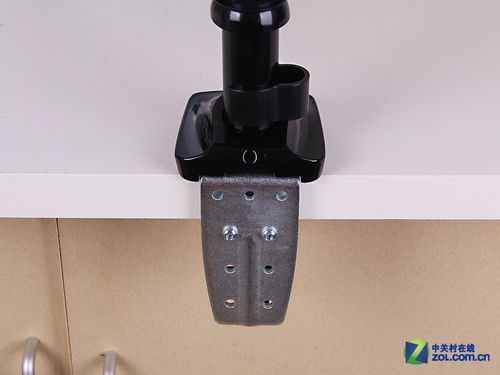 显示屏幕更自由 乐歌支架精美实拍图赏